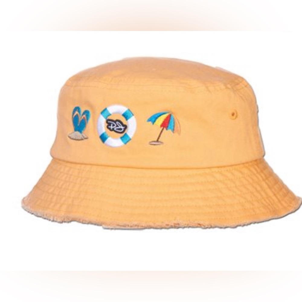 PANAMA JACK Sun Shade Boonie Hat